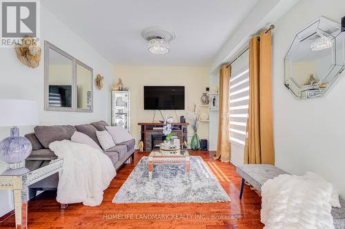 111 Knowles Drive, Toronto, ON 
