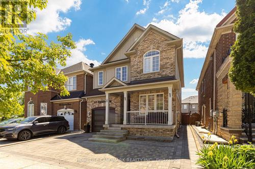 111 Knowles Drive, Toronto, ON 