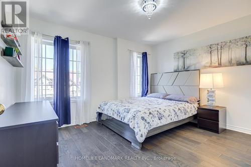 111 Knowles Drive, Toronto, ON 