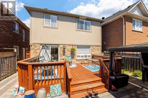 111 Knowles Drive, Toronto, ON 