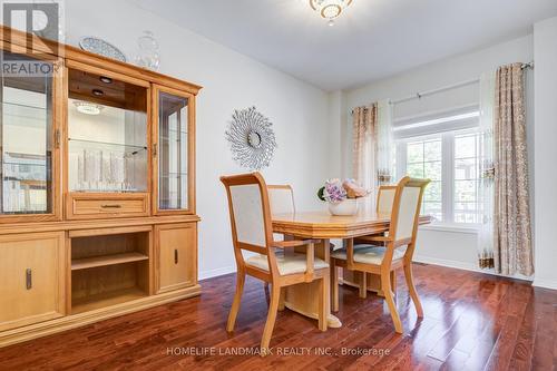 111 Knowles Drive, Toronto, ON 