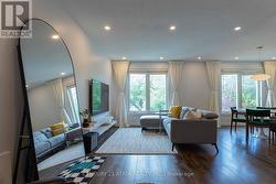 87 WINSTANLY CRESCENT Toronto, ON M1B 1N3
