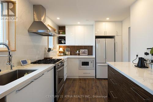 87 Winstanly Crescent, Toronto, ON 