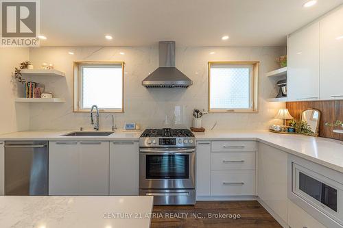 87 Winstanly Crescent, Toronto, ON 