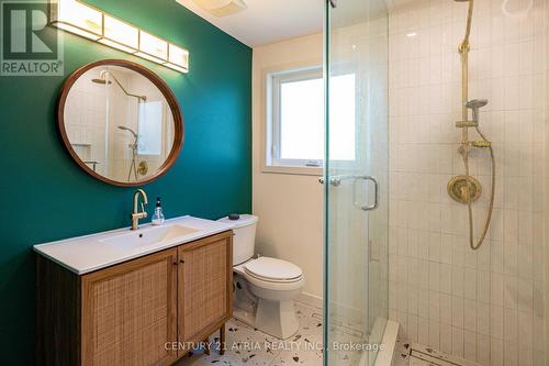 87 Winstanly Crescent, Toronto, ON 