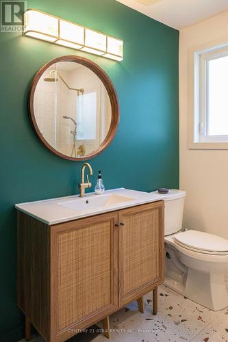 87 Winstanly Crescent, Toronto, ON 
