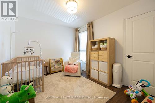 87 Winstanly Crescent, Toronto, ON 
