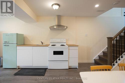 87 Winstanly Crescent, Toronto, ON 