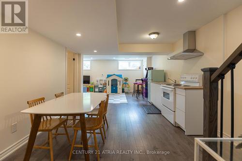 87 Winstanly Crescent, Toronto, ON 