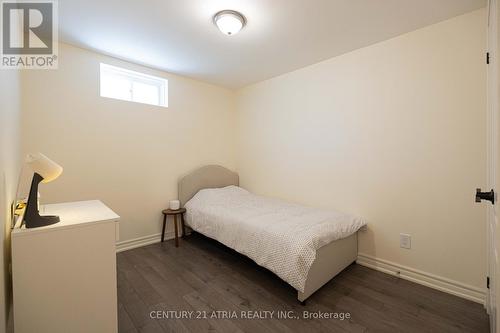 87 Winstanly Crescent, Toronto, ON 