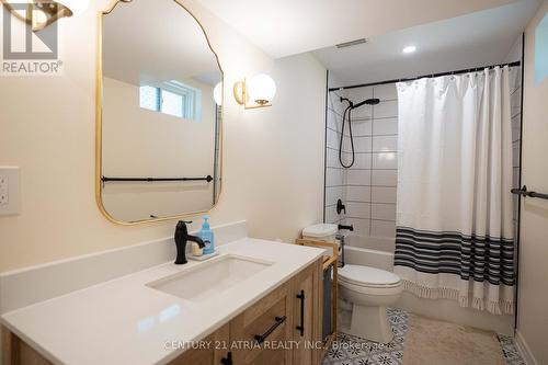 87 Winstanly Crescent, Toronto, ON 