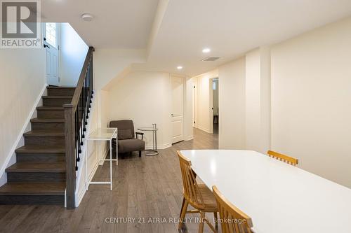 87 Winstanly Crescent, Toronto, ON 