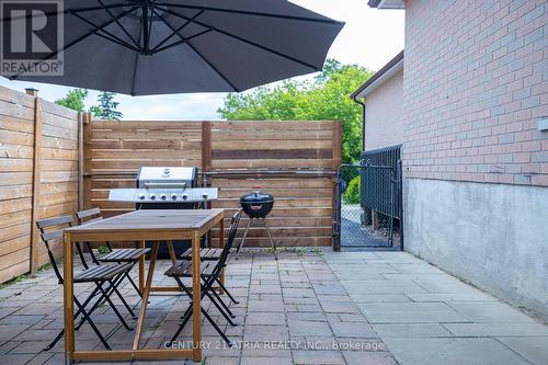 87 Winstanly Crescent, Toronto, ON 
