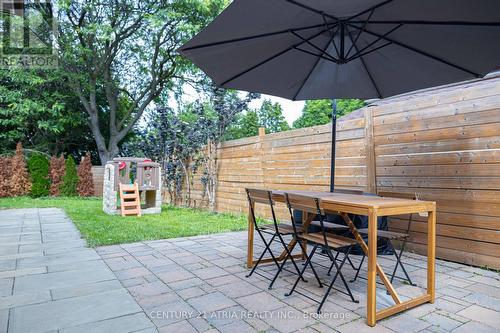 87 Winstanly Crescent, Toronto, ON 