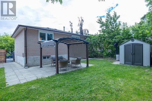87 Winstanly Crescent, Toronto, ON 