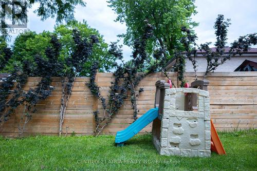 87 Winstanly Crescent, Toronto, ON 