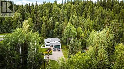 8488 NORTH NECHAKO ROAD  Prince George, BC V2K 4Z7