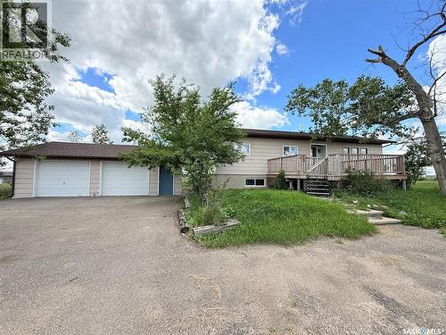 151-201 37 Highway, Shaunavon, SK 