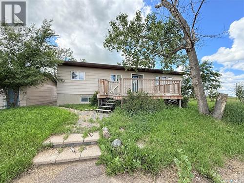 151-201 37 Highway, Shaunavon, SK 