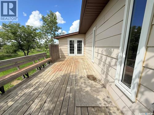 151-201 37 Highway, Shaunavon, SK 