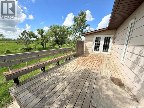 151-201 37 Highway, Shaunavon, SK 
