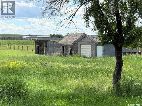 151-201 37 Highway, Shaunavon, SK 