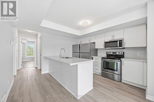 7 - 250 Penetanguishene Road, Barrie, ON 