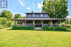 12 PATRICIA DRIVE  Ramara, ON L3V 6N1