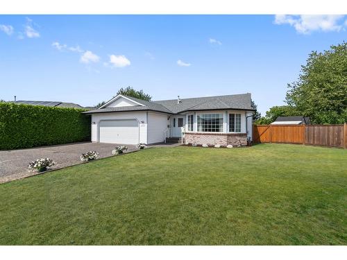 45017 STRATFORD PLACE|Sardis South  Chilliwack, BC V2R 2Z2