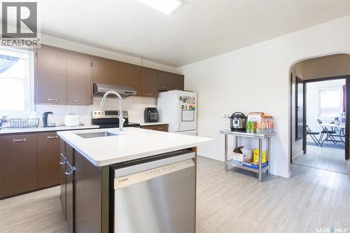 1204 3Rd Avenue Nw, Moose Jaw, SK 