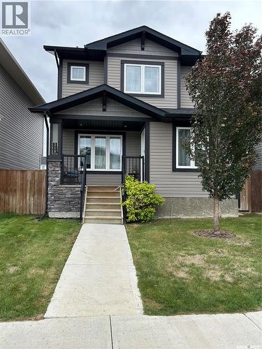Way 319 Secord Way, Saskatoon, SK 