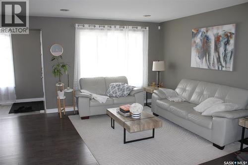 Way 319 Secord Way, Saskatoon, SK 