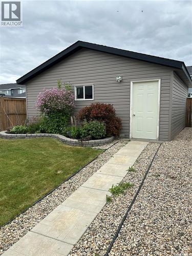 Way 319 Secord Way, Saskatoon, SK 
