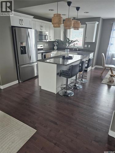 Way 319 Secord Way, Saskatoon, SK 