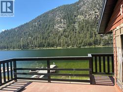 2020 Paul Lake Road Kamloops, BC V2H 1N8