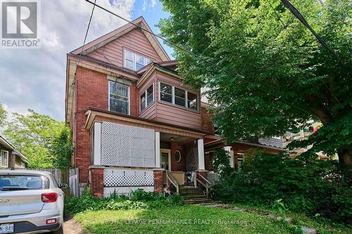 6 Ossington Avenue, Ottawa, ON 