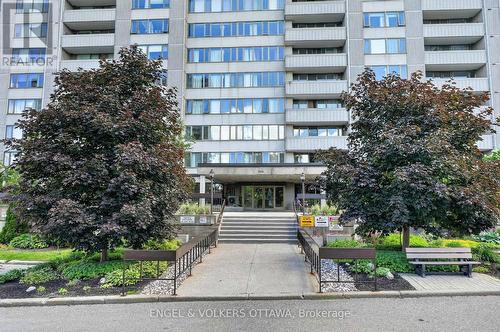 1102 - 2625 REGINA STREET  Ottawa, ON K2B 5W8