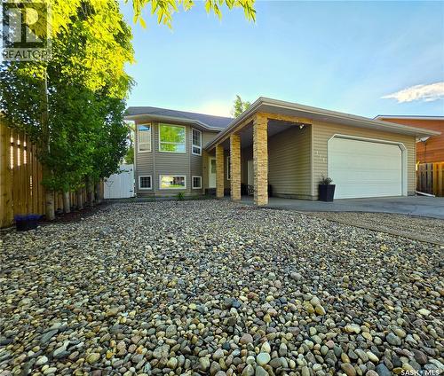 111 2nd STREET E  Meadow Lake, SK S9X 1G4