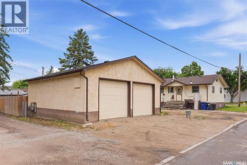 1701 C Avenue N, Saskatoon, SK 