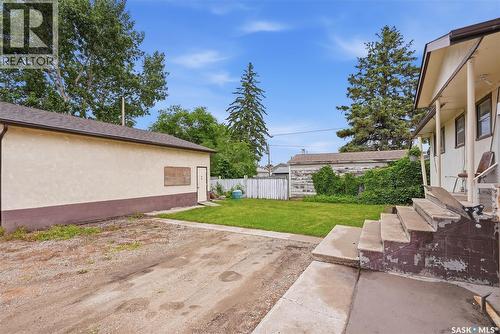 1701 C Avenue N, Saskatoon, SK 