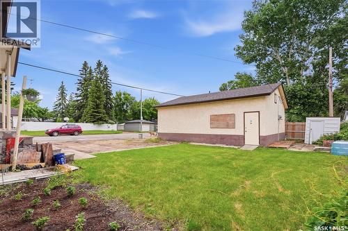 1701 C Avenue N, Saskatoon, SK 