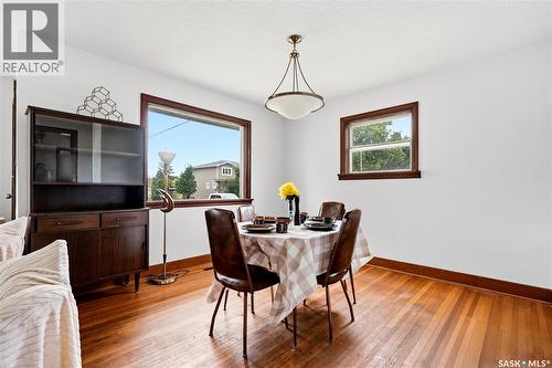 1701 C Avenue N, Saskatoon, SK 