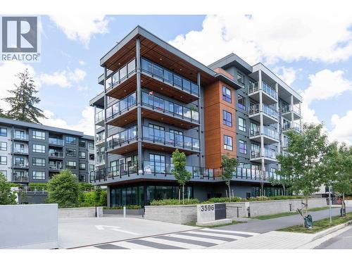 203 3596 MALSUM DRIVE  North Vancouver, BC V7G 0B5