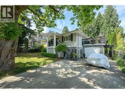 1047 WINSLOW AVENUE  Coquitlam, BC V3J 2G2