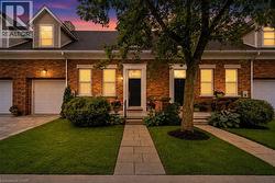 481 VICTORIA Street Unit# 3 Niagara-On-The-Lake, ON L0S 1J0
