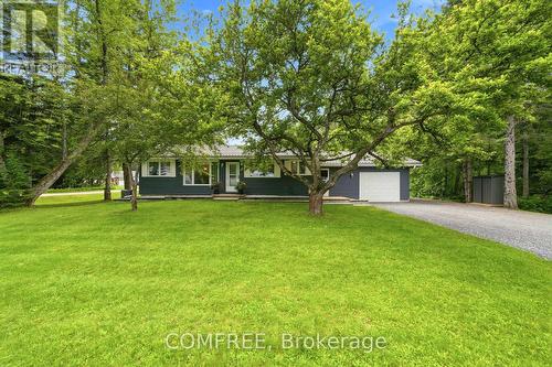 9 STOUFFER ST STREET  Minden Hills (Minden), ON K0M 2K0