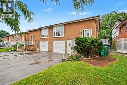 396 PINEMEADOW Avenue  Mississauga, ON L5B 2J9