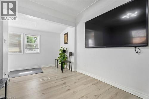43 Whitfield Avenue, Hamilton, ON 