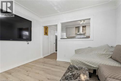 43 Whitfield Avenue, Hamilton, ON 