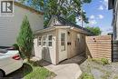43 Whitfield Avenue, Hamilton, ON 